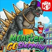 몬스터고 쇼핑 thumbnail